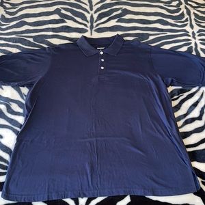 Mens polo shirt